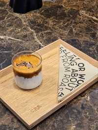 CPS Coffee | ทองหล่อ