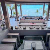 Phuket SeaView Cafe @ Amari Hotel 