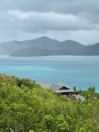 🇦🇺Hamilton Island✨澳洲人的後花園✨