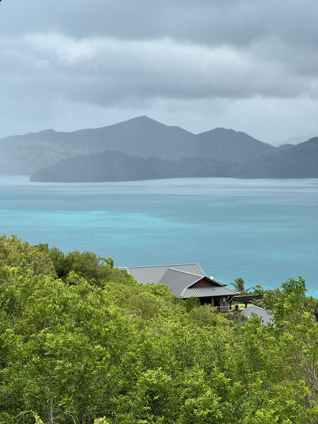 🇦🇺Hamilton Island✨澳洲人的後花園✨