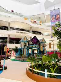 Quill City Mall: An Exemplary Model of a Sustainable Shopping Destination
