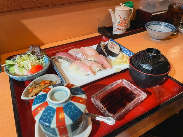 대마도 1박2일 추천 코스!🇯🇵🍜🍣