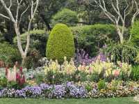 Shanghai Zhongshan Park – Where Century-Old History Meets Urban Oasis