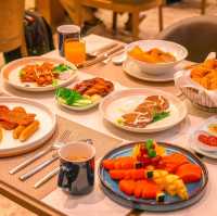 Courtyard by Marriott North Pattaya