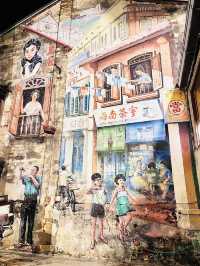 Kwai Chai Hong: A Sustainable Walk Through Time and Culture