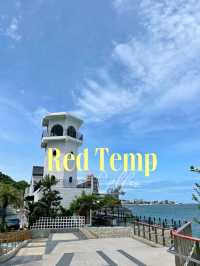Red temp coffee เขาสามมุก