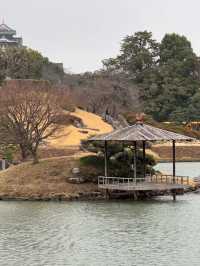 Okayama korakuen