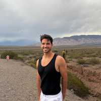 5 days in Argentina