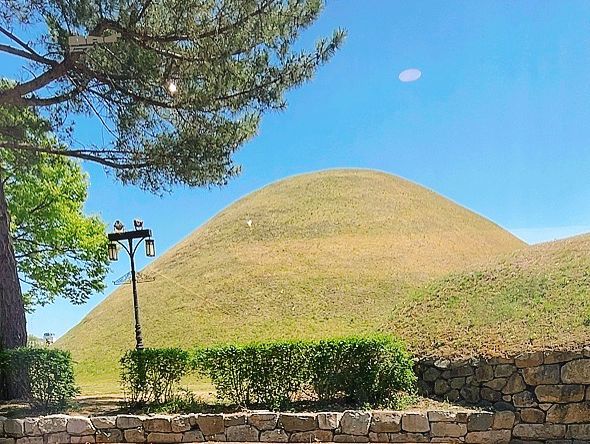 경주 OAR MUSEUM~카페와 미술관이 함께 있는 멋진 공간 경주 OAR MUSEUM~카페와 미술관이 함께 있는 멋진 공간