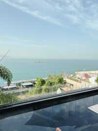 深圳民宿🌟大鵬新區＊蜜悅*藍白聖島🏝️