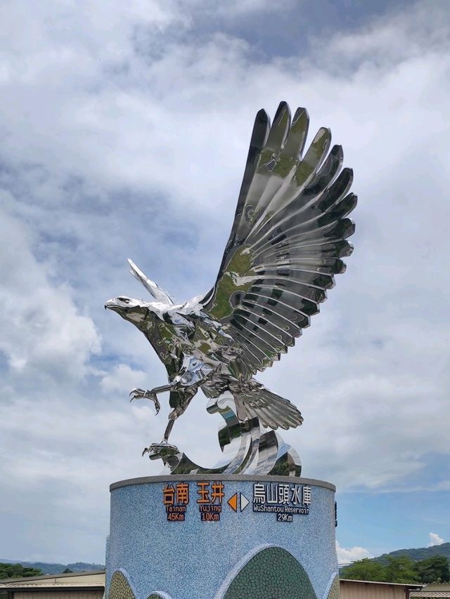 臺版吳哥窟#萬佛寺-臺南市楠西區