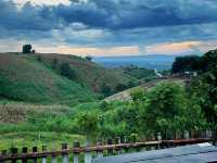เที่ยวถนนร้องกวาง (แพร่) 🛣️🌳