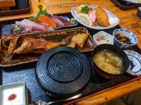 【千葉】千葉旅行の帰り道に行くコスパ最高の海鮮料理屋