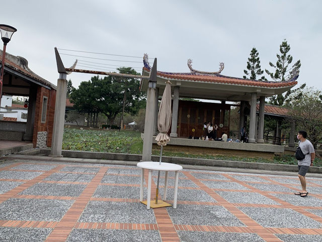 嘉義縣表演藝術中心 Chiayi Performing Arts Center