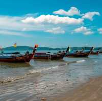 Blue Tara Hotel Krabi Ao Nang   