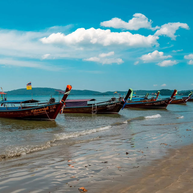 Blue Tara Hotel Krabi Ao Nang   