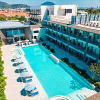 Seabed Grand Hotel Phuket  