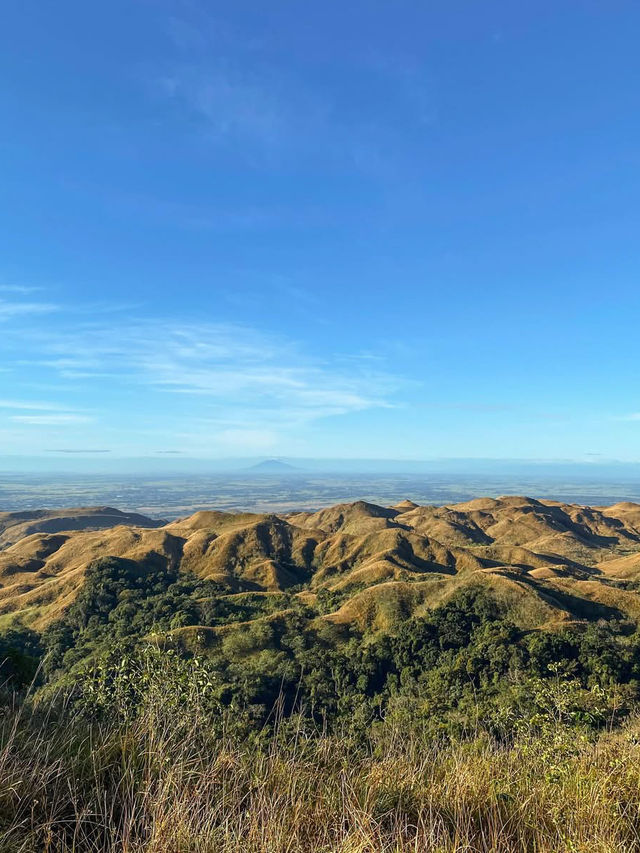  Discovering Hidden Gems – Mount 387 & Aloha Falls in Puncan, Nueva Ecija