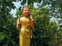 วัดเทพนิมิตร จ.ฉะเชิงเทรา