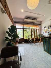 Donyor Craft Coffee คาเฟ่มินิมอล กลางเมืองพัทลุง