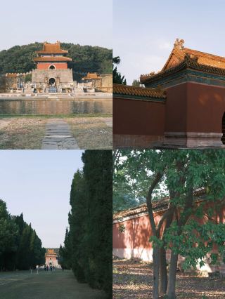 Hidden Gems Near Wuhan | 2D1N Itinerary ft. “Mini Forbidden City” & Nature Vibes