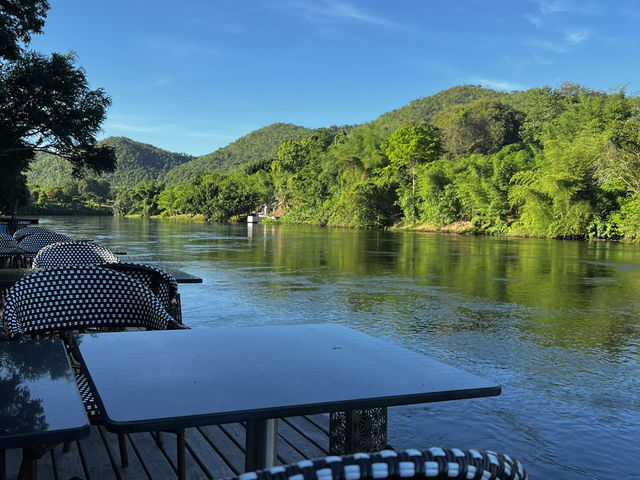 3 Days in Kanchanaburi