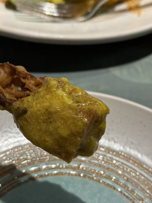 「灣仔好食既泰國菜」