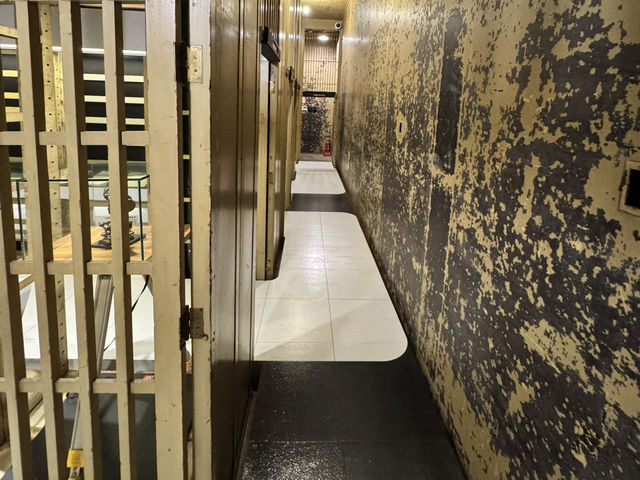 國立台灣博物館-古生物館竟然也是金融博物館！