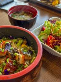 Kazuma Japanese Restaurant Serves Fresh Japanese Food in Concorde Hotel KL