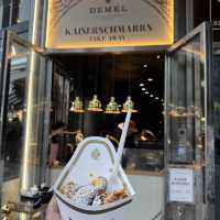 3 Days in Vienna