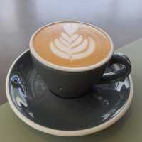 A popular spot for brekafast