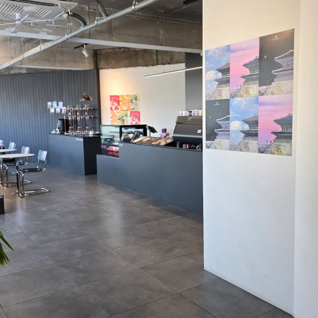 HEOL COFFEE ROASTERS