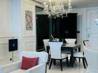 "The Crockfords Genting - Crown Jewel of Luxury and Sophistication"