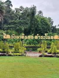 วัด คำชะโนด วังนาคินทร์
