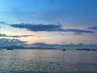Where the Sea Meets Serenity