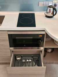 "Capri by Fraser JB: Sleek Stays & Skyline Views at the Crossroads of City & Culture"