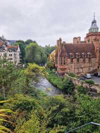 Dean Village