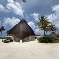 Centara Mirage Lagoon Maldives
