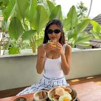 wonderful spot for brunches