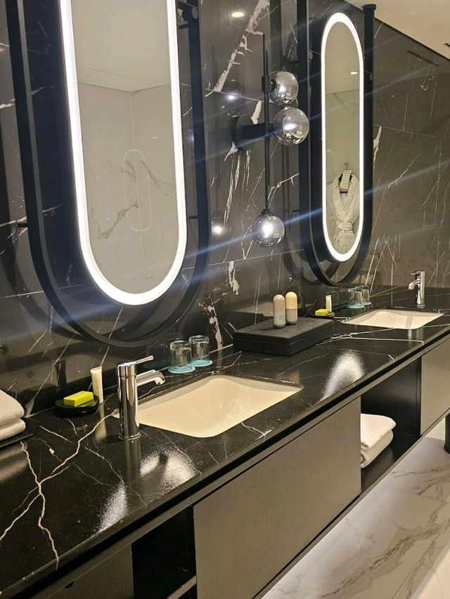 ☘️🍀르메르디앙 서울 명동