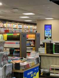Kyobo Book Centre Gwanghwamun (교보문고 광화문점) 