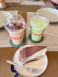 คาเฟ่พัทลุงสไตล์มินิมอล