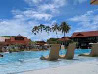 Pelangi Beach Resort & Spa
