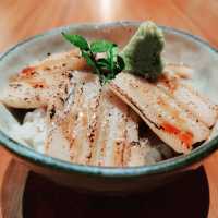 Culinary Masterpiece: My Unforgettable Journey at Wakuda Singapore