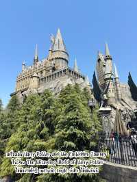 รีวิวภาพรวม USJ Osaka แบบไม่ซื้อ Express Pass!!