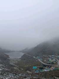 Tsmogo Lake อ้อมกอดของหิมาลัย