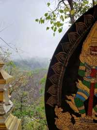 สักการะพระธาตุเมืองเชียงใหม่