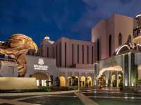 Best Hotel Ever