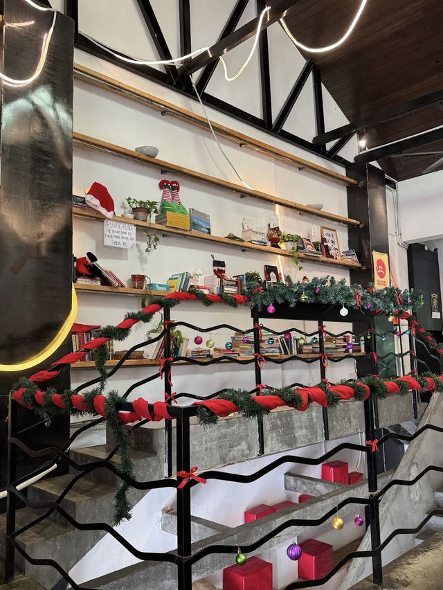 Creative Delights at Woo!, Kota Kinabalu