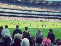 Battle at the ’G: Geelong vs Hawthorn – A Classic Clash!